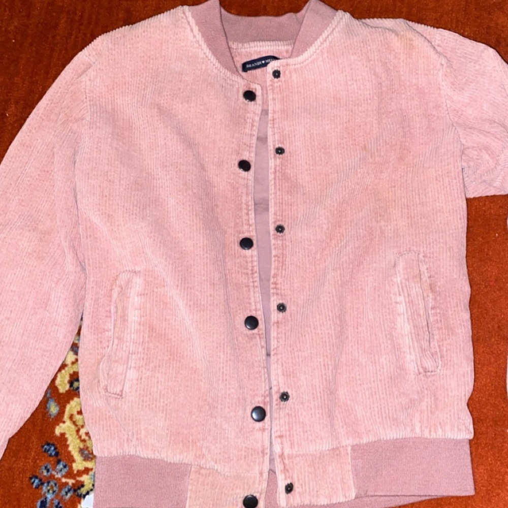 Brandy Melville Jacket